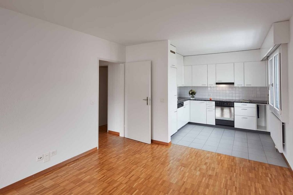 Appartement de 4 ½ pièces, photo 2 sur 6
