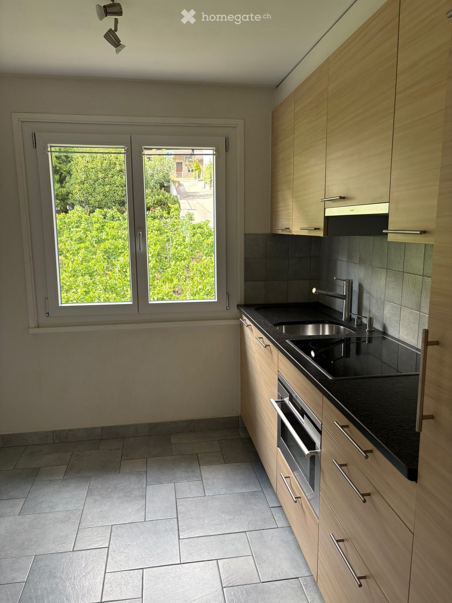 3 ½ Zimmer Wohnung, Foto 4 von 5