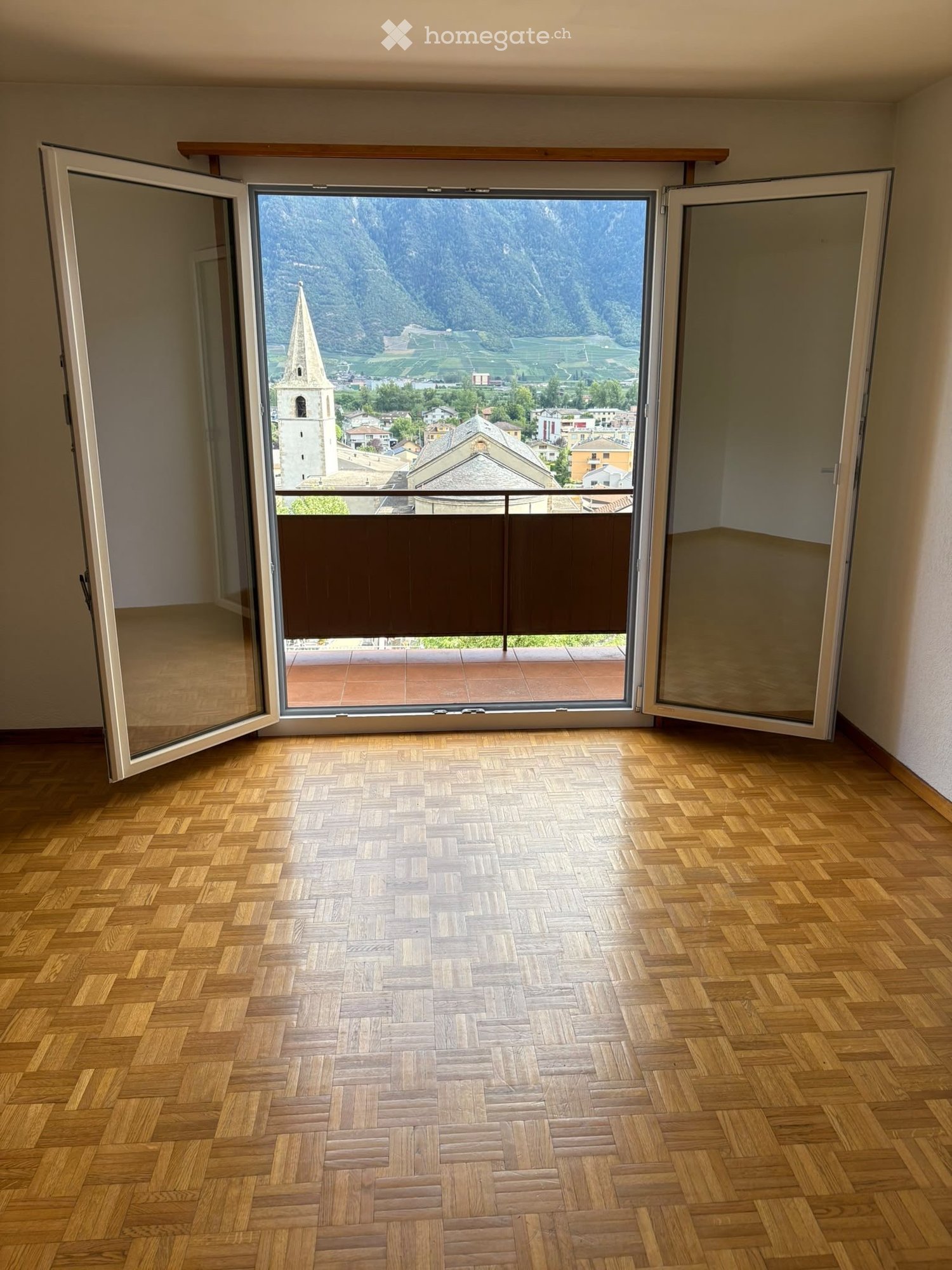 3 ½ Zimmer Wohnung, Foto 2 von 5