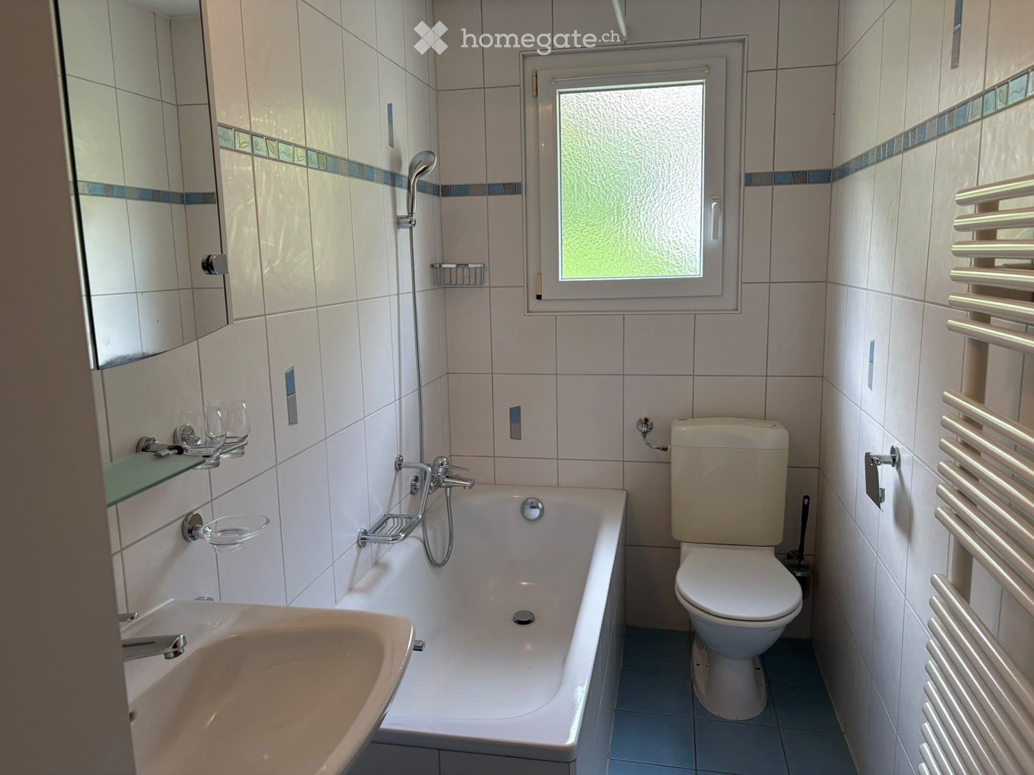 3 ½ Zimmer Wohnung, Foto 5 von 5