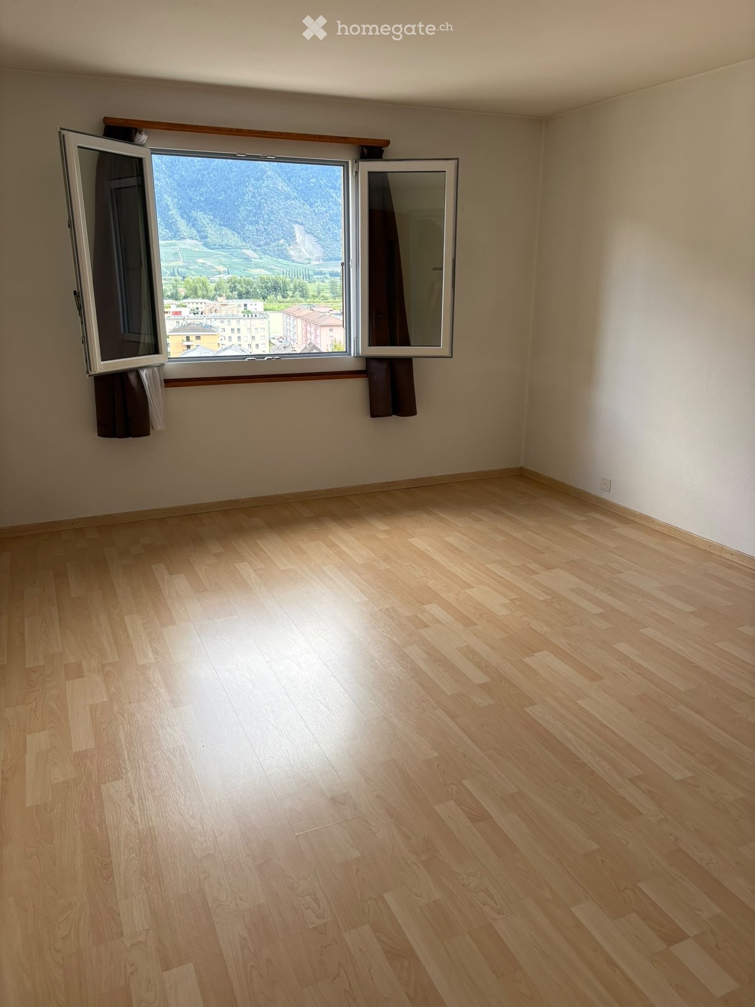 3 ½ Zimmer Wohnung, Foto 1 von 5