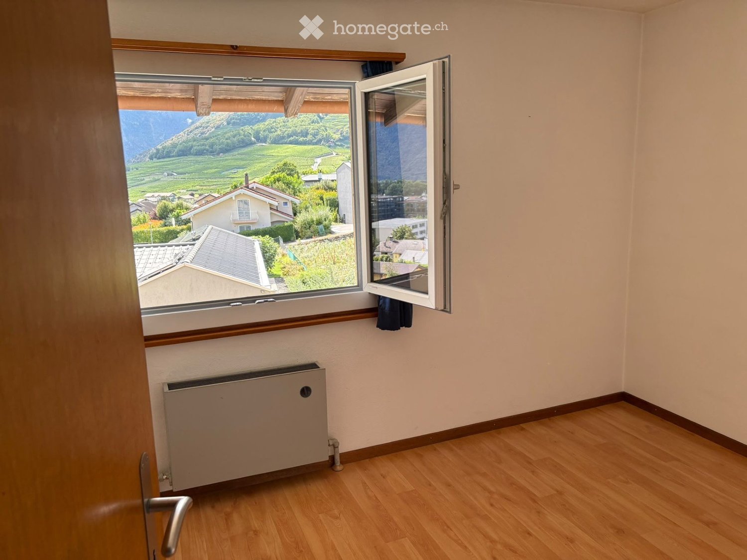 3 ½ Zimmer Wohnung, Foto 3 von 5