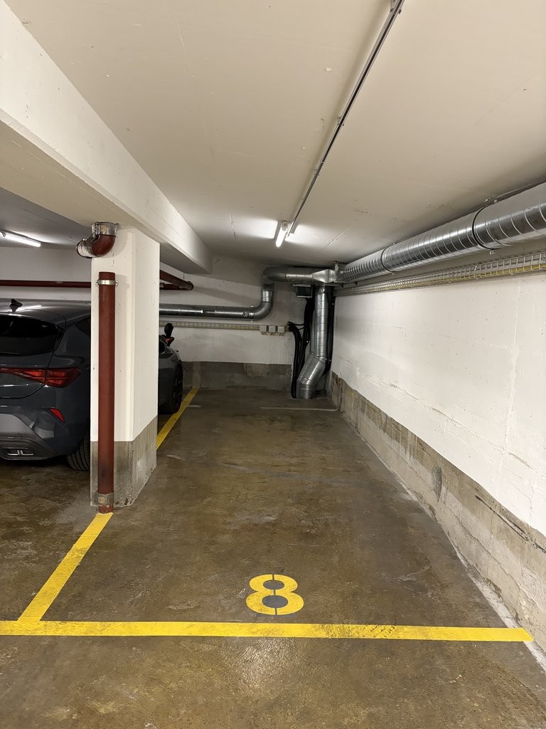 Tiefgaragenplatz, Foto 3 von 3