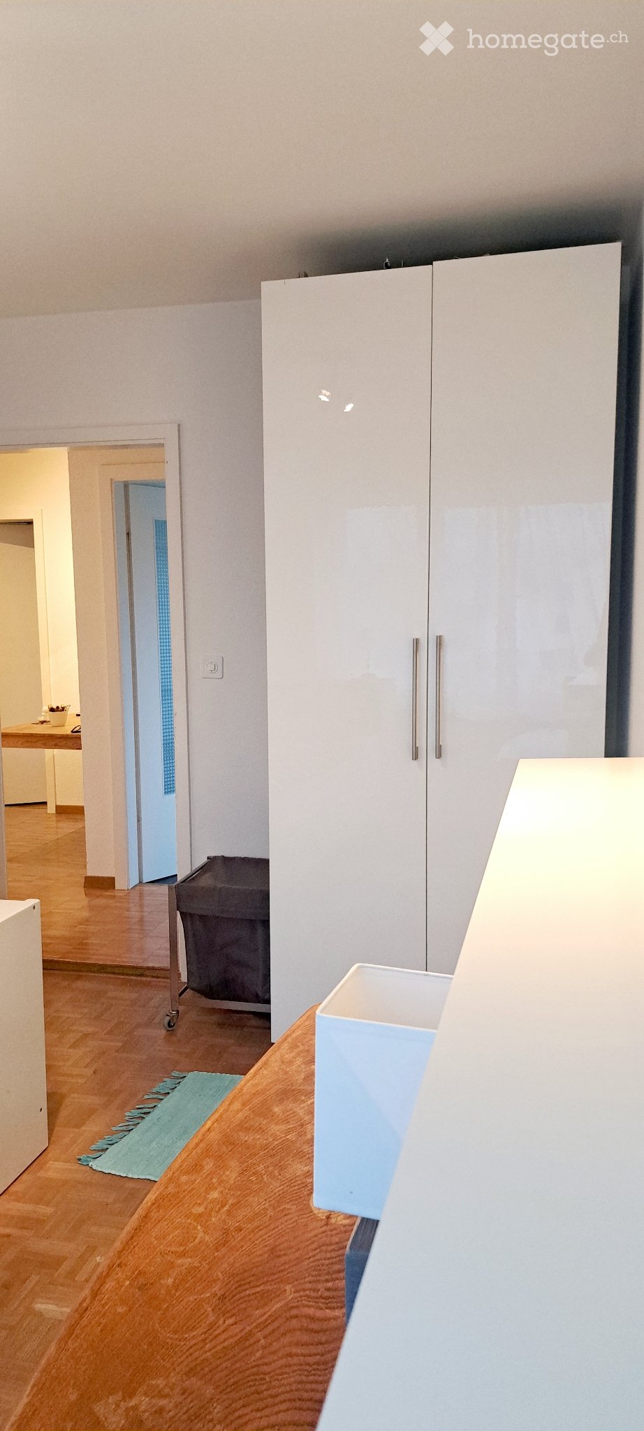 1 room single room