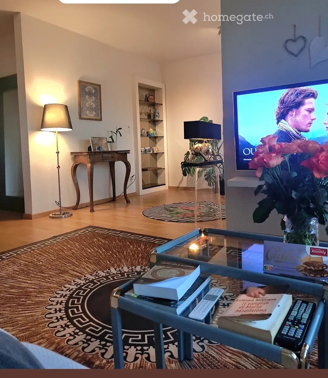 1 room single room