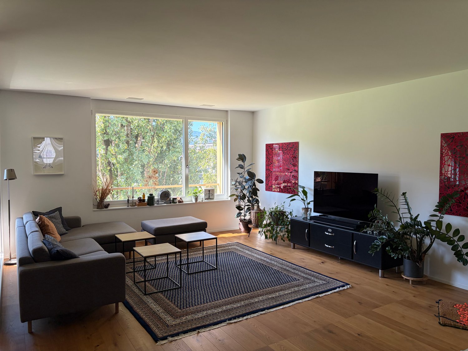 3 ½ Zimmer-Wohnung, Foto 3 von 10