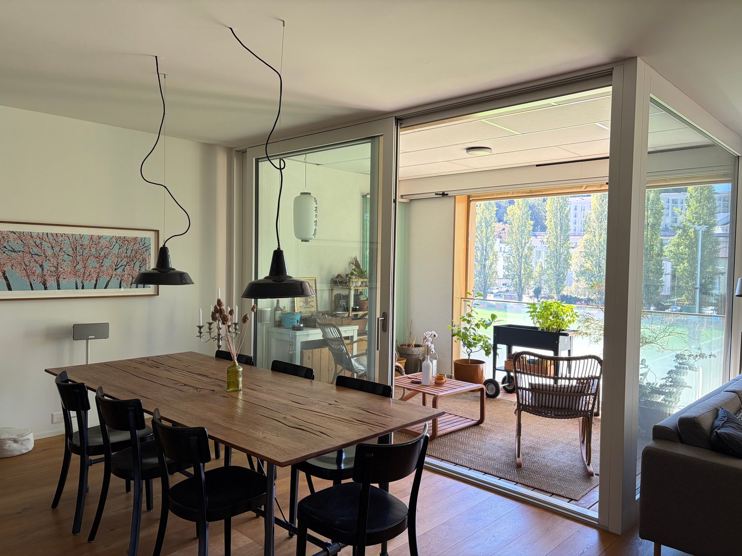 3 ½ Zimmer-Wohnung, Foto 7 von 10