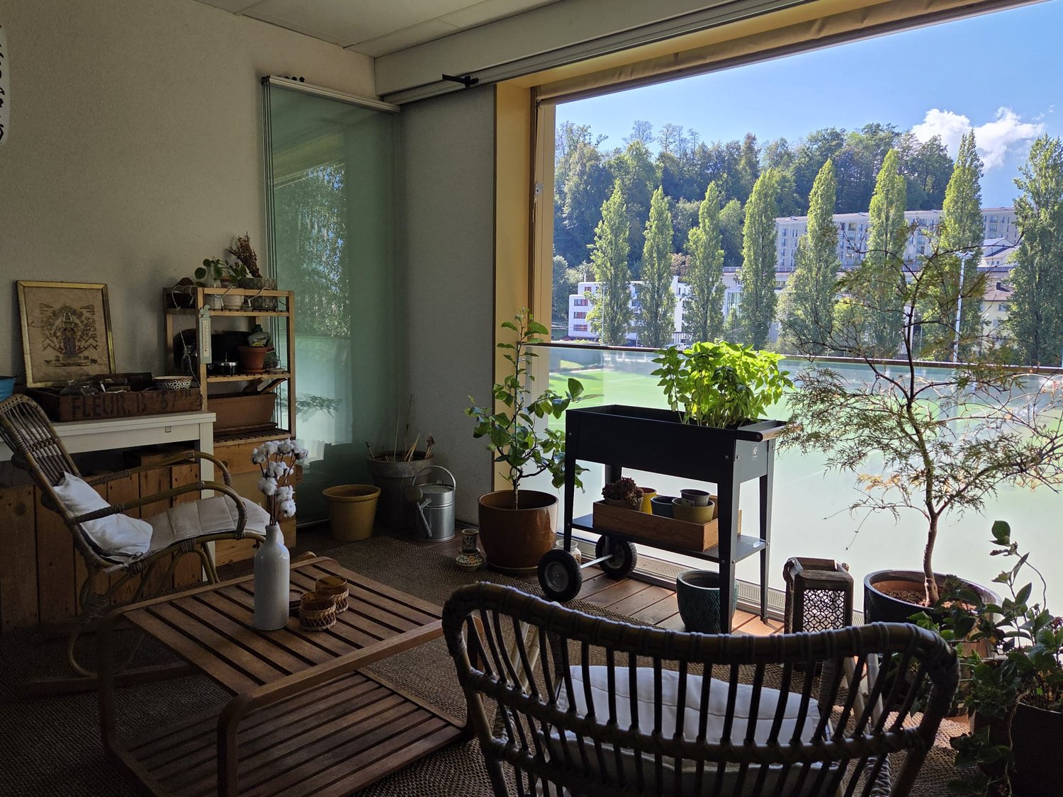 3 ½ Zimmer-Wohnung, Foto 9 von 10
