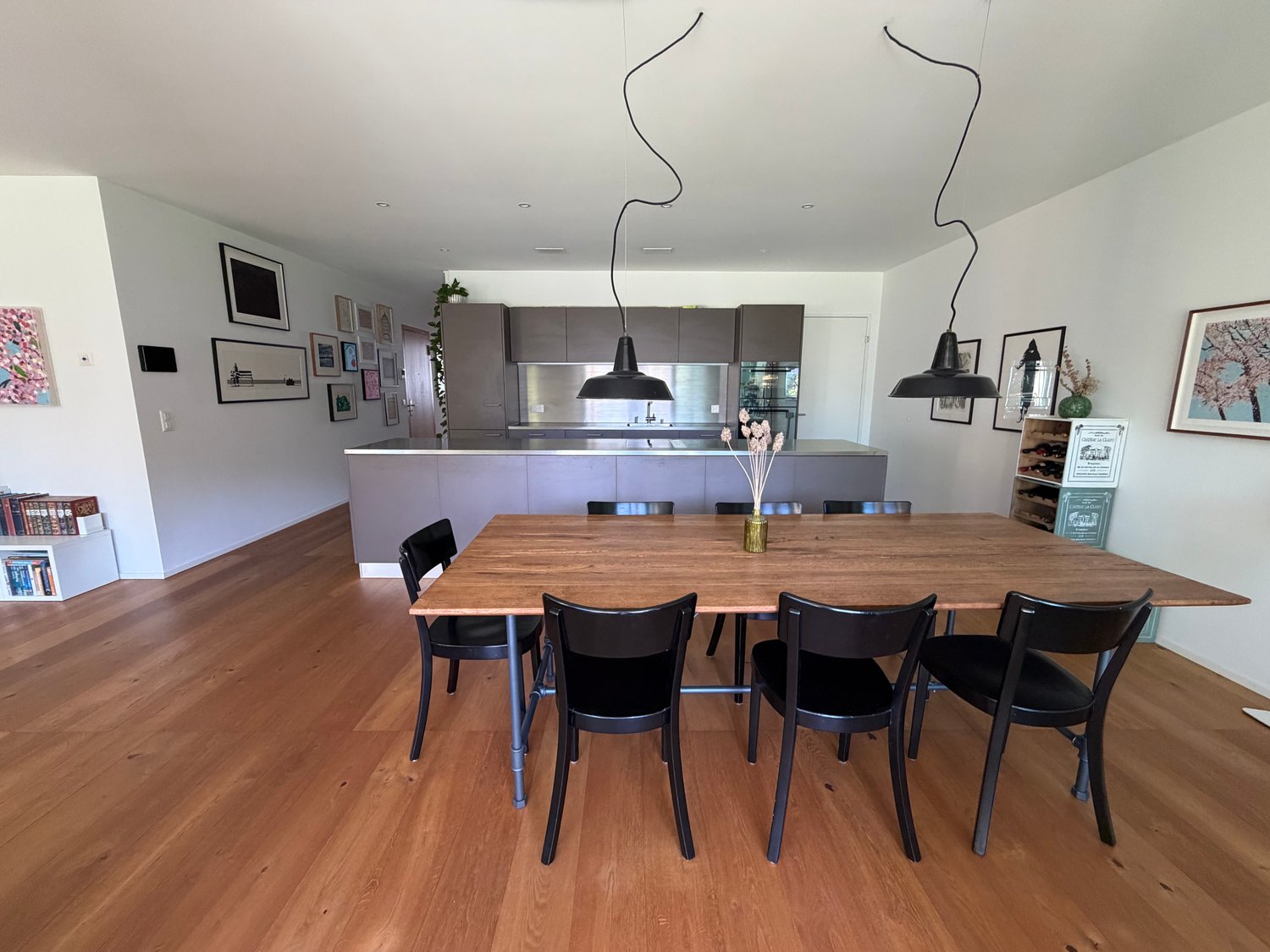 3 ½ Zimmer-Wohnung, Foto 8 von 10