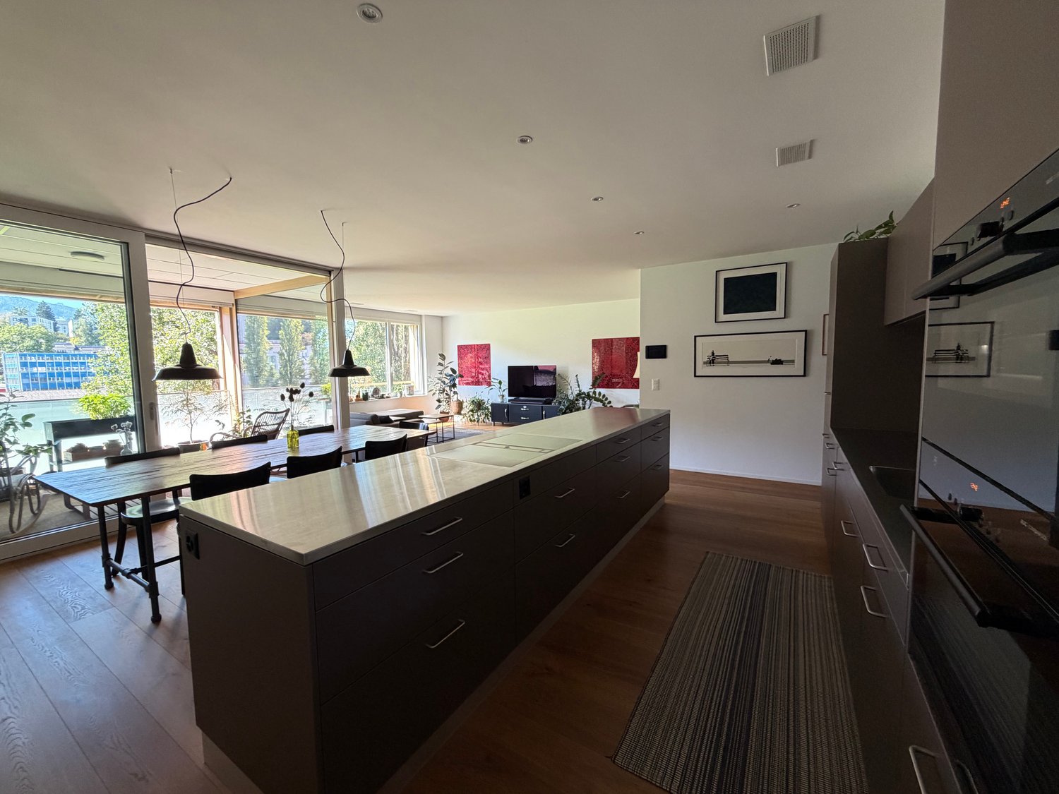 3 ½ Zimmer-Wohnung, Foto 5 von 10