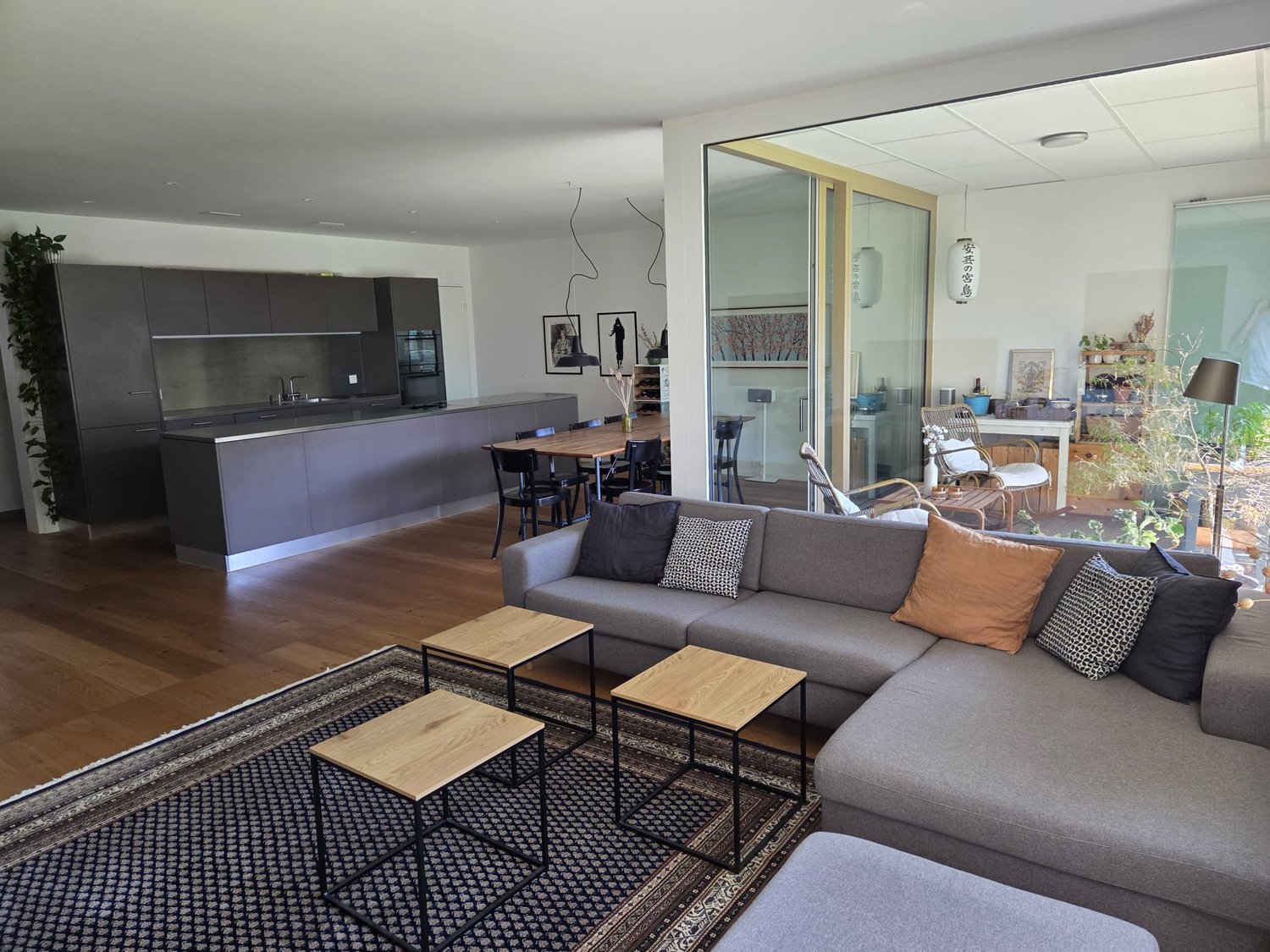 3 ½ Zimmer-Wohnung, Foto 4 von 10
