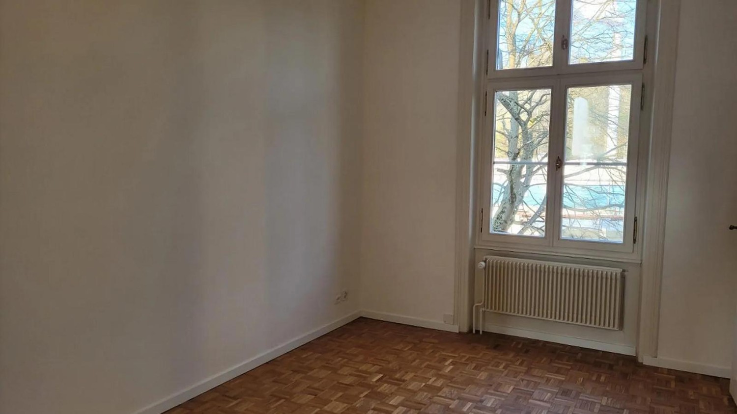 Appartamento di 4 ½ locali