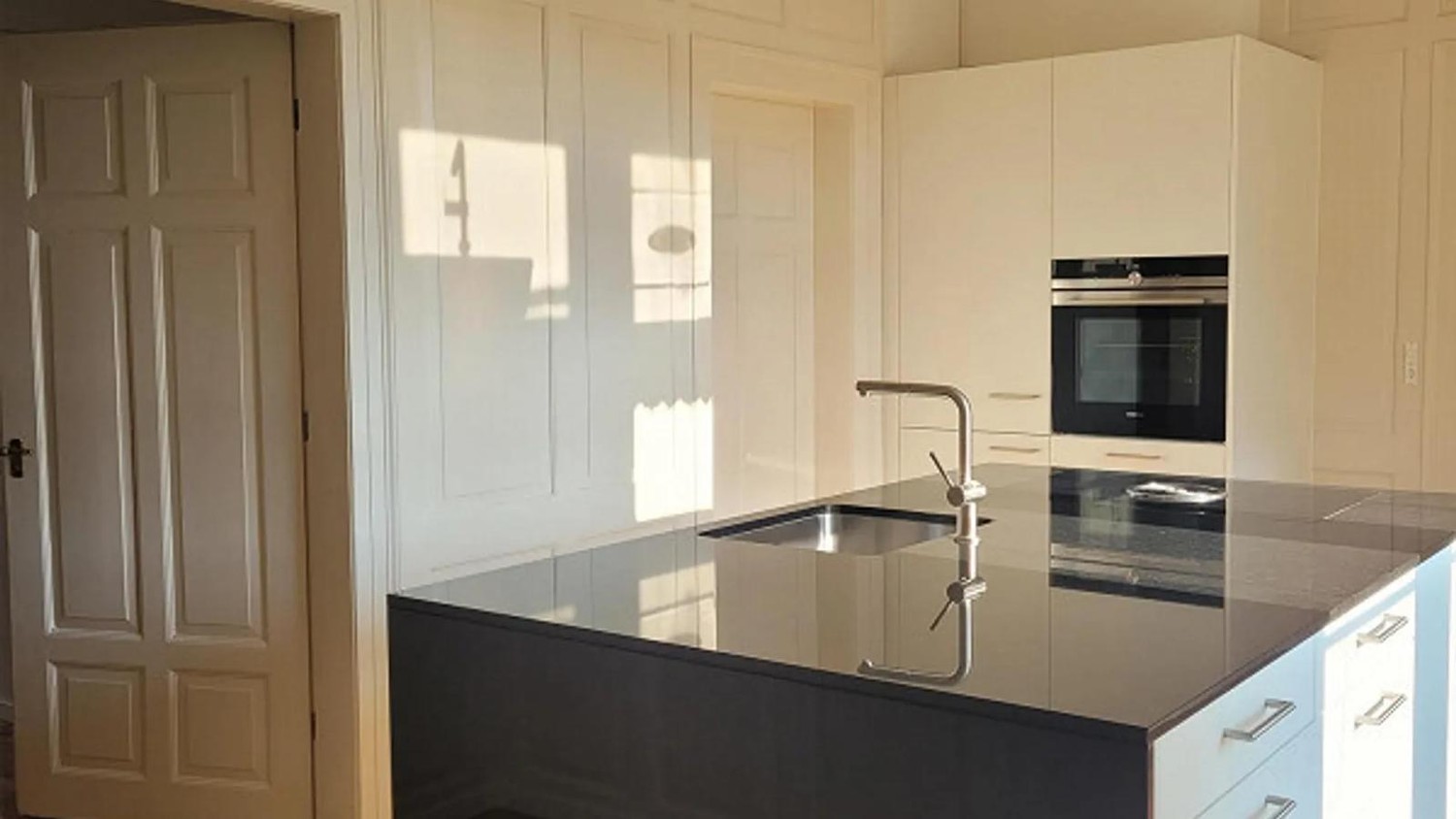 Appartamento di 4 ½ locali