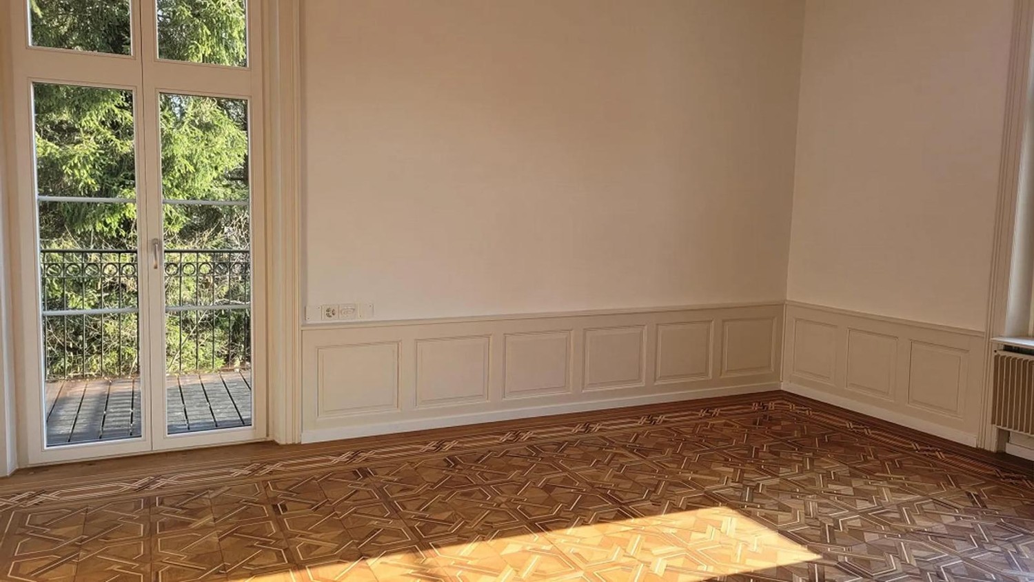 Appartamento di 4 ½ locali