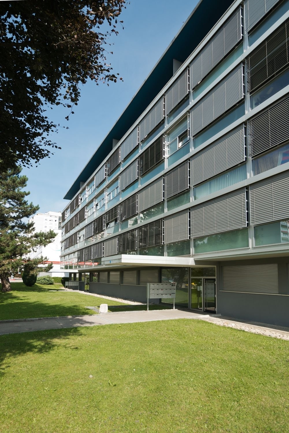 appartamento di 2 ½ locali