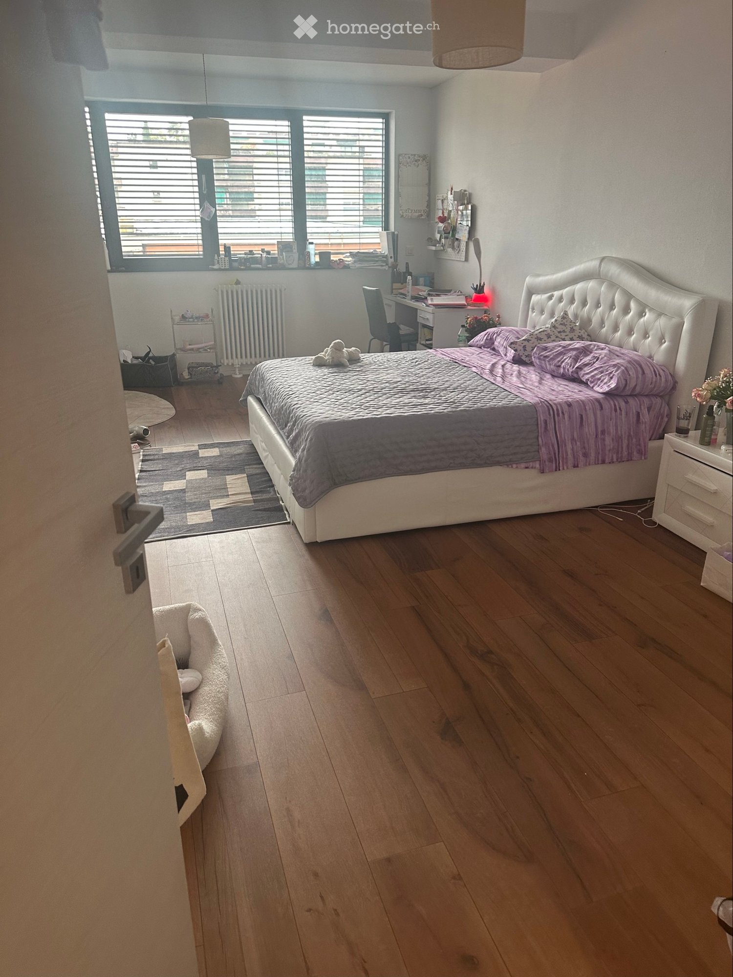 3-Zimmer-Wohnung, Foto 1 von 5