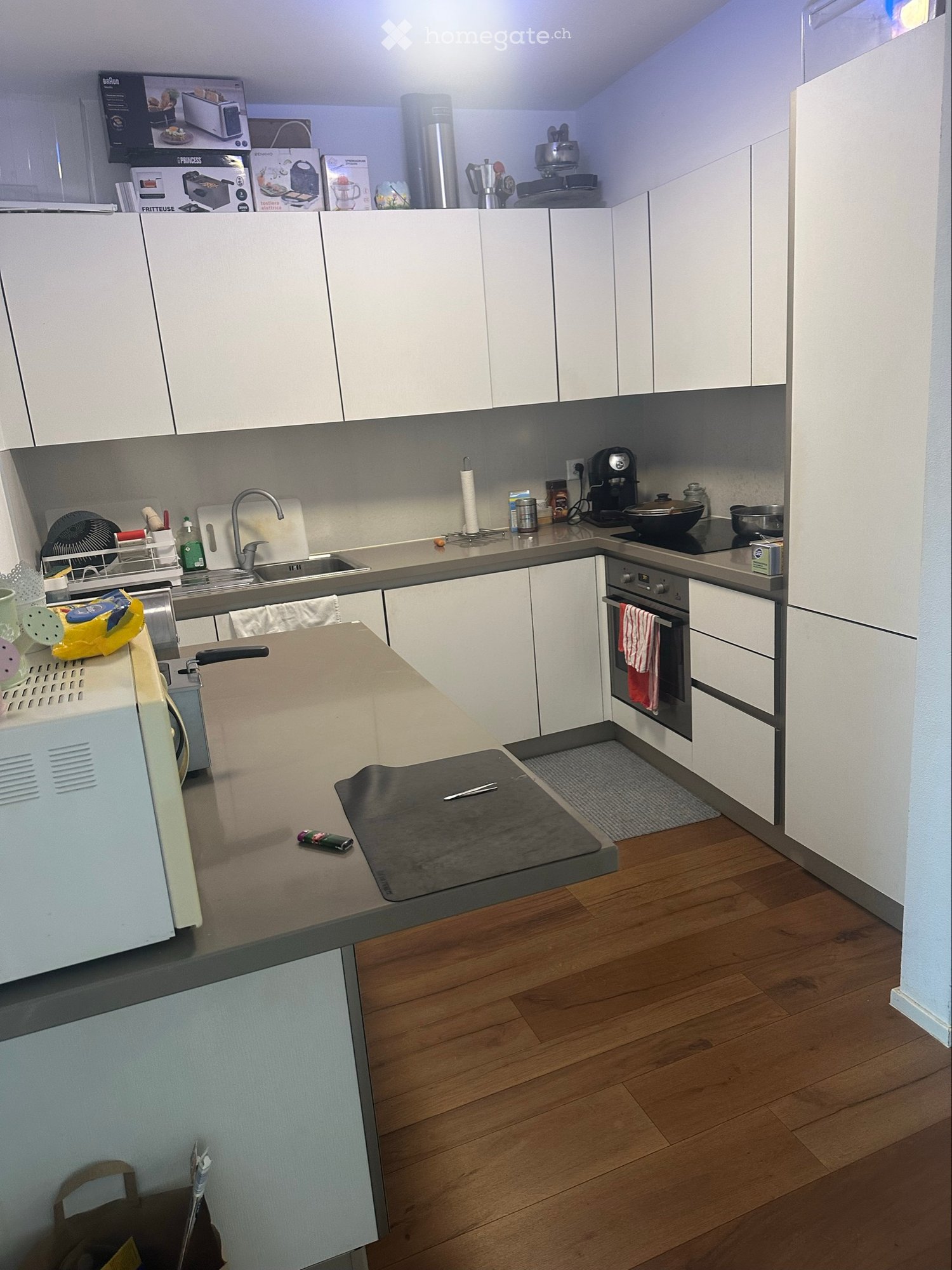 3-Zimmer-Wohnung, Foto 4 von 5