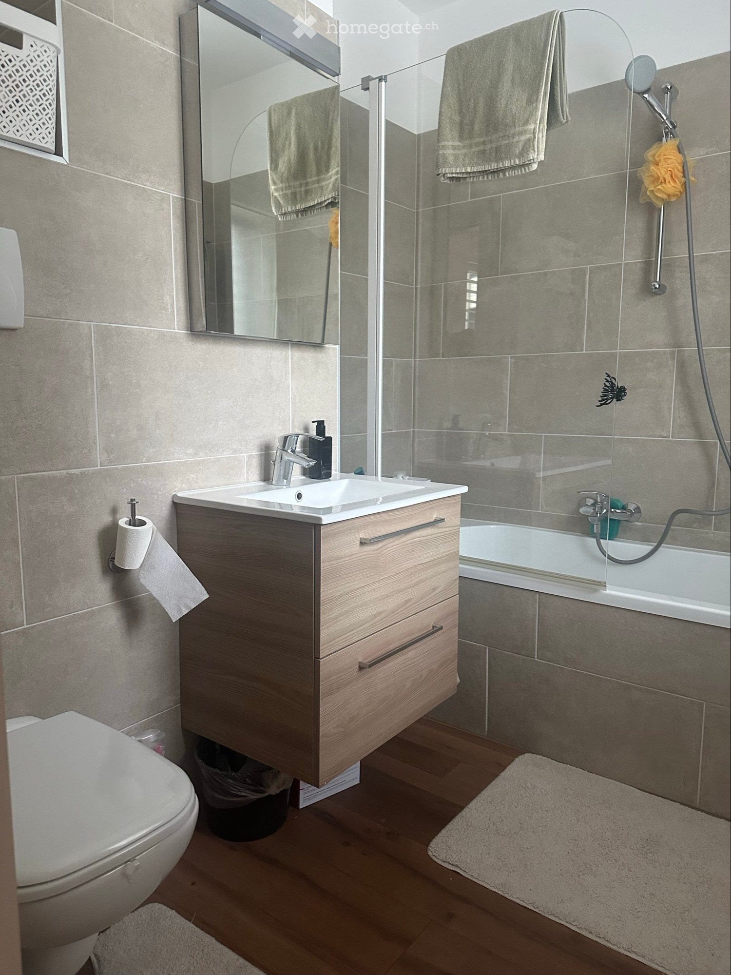 3-Zimmer-Wohnung, Foto 3 von 5