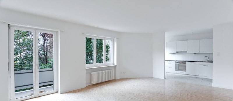 3 ½ rooms apartment, photo 5 sur 6