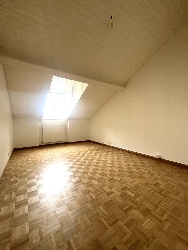 Appartamento di 4 ½ locali