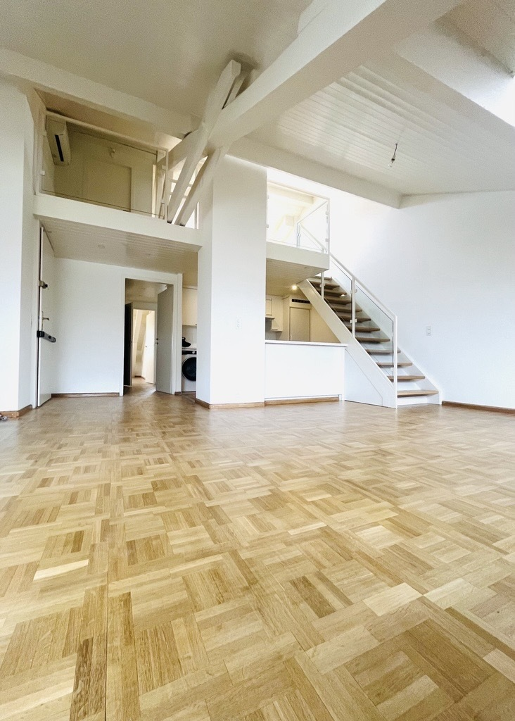 Appartamento di 4 ½ locali