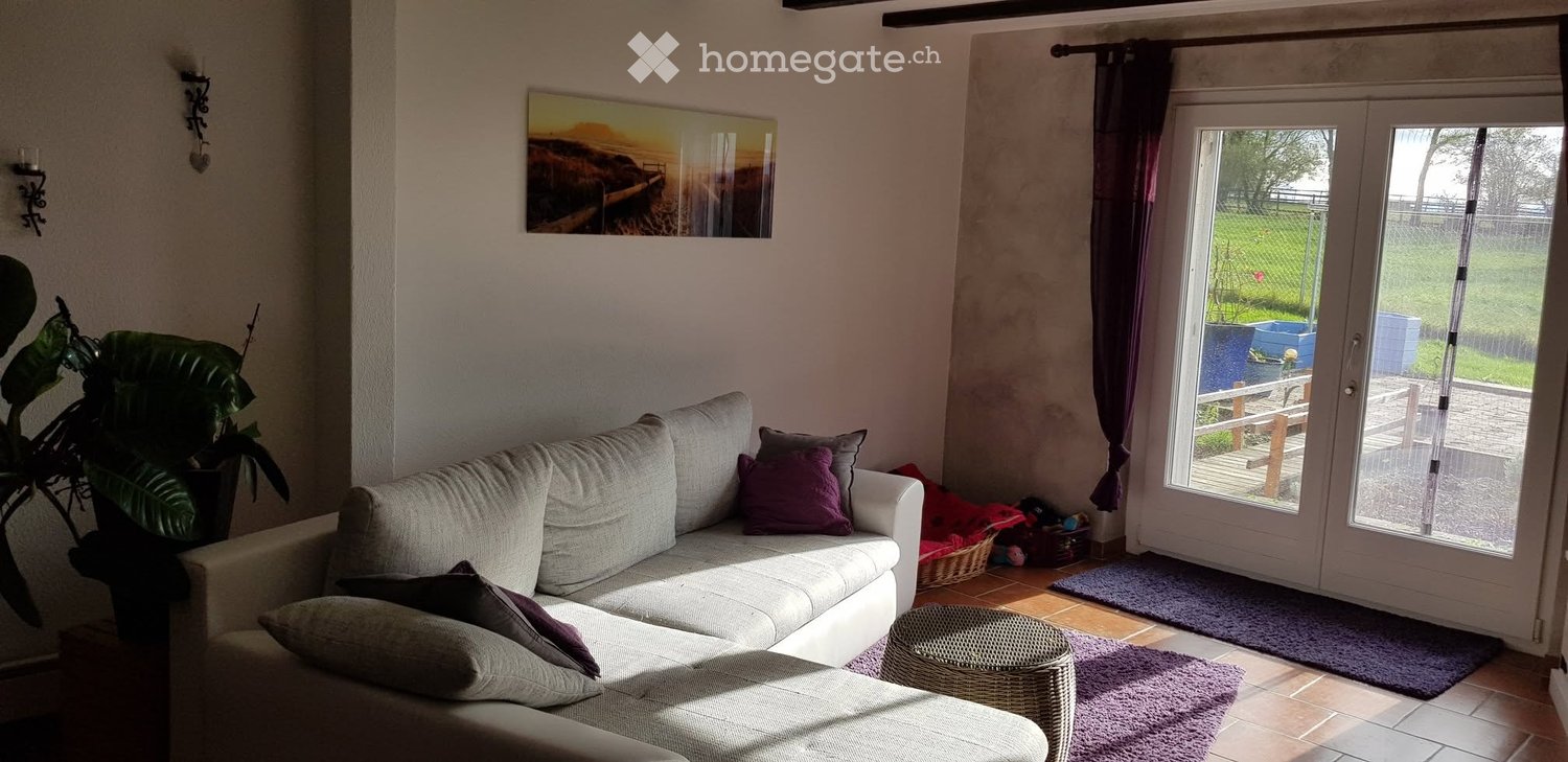 3-Zimmer-Wohnung, Foto 4 von 5