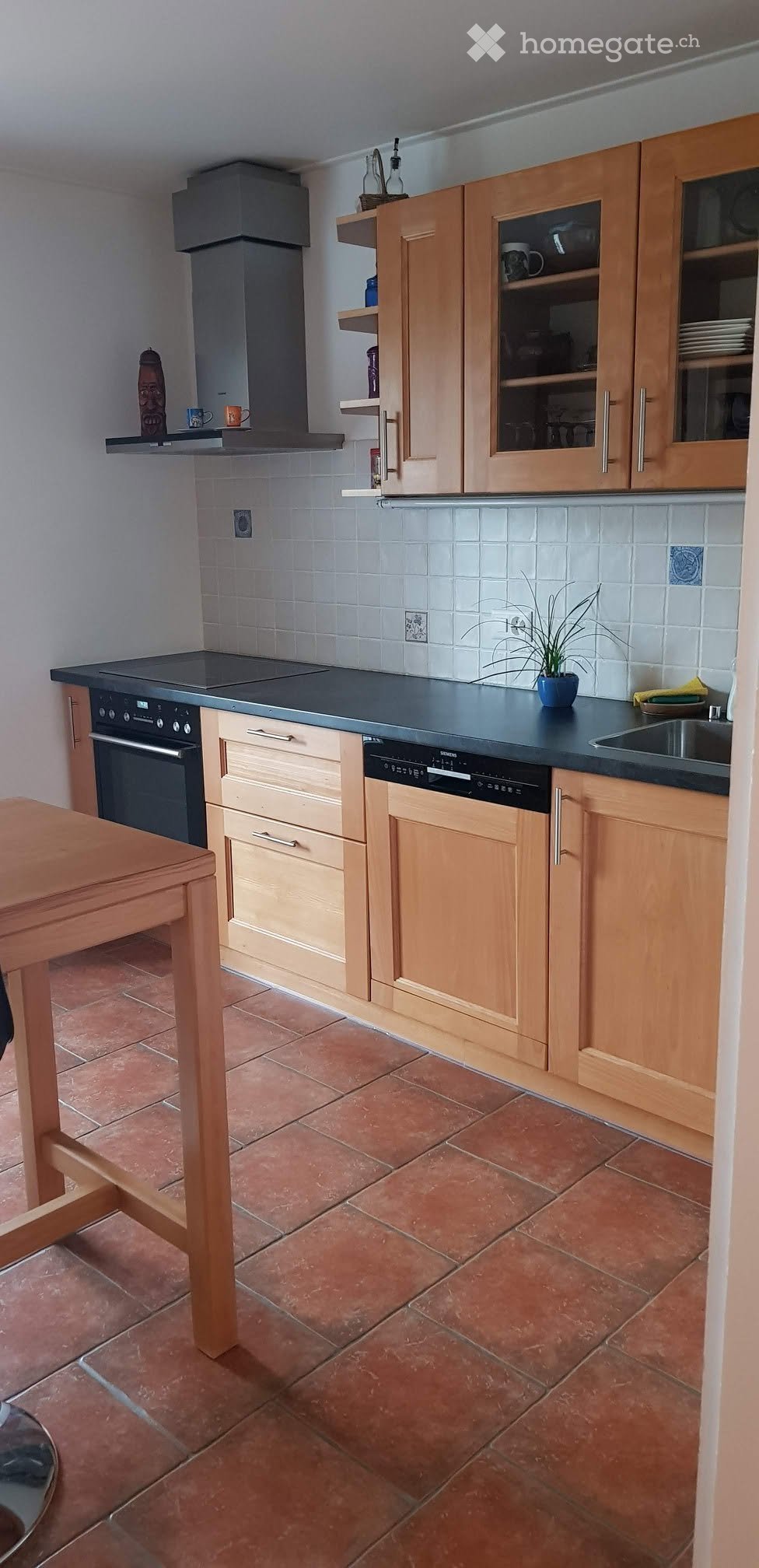 3-Zimmer-Wohnung, Foto 5 von 5