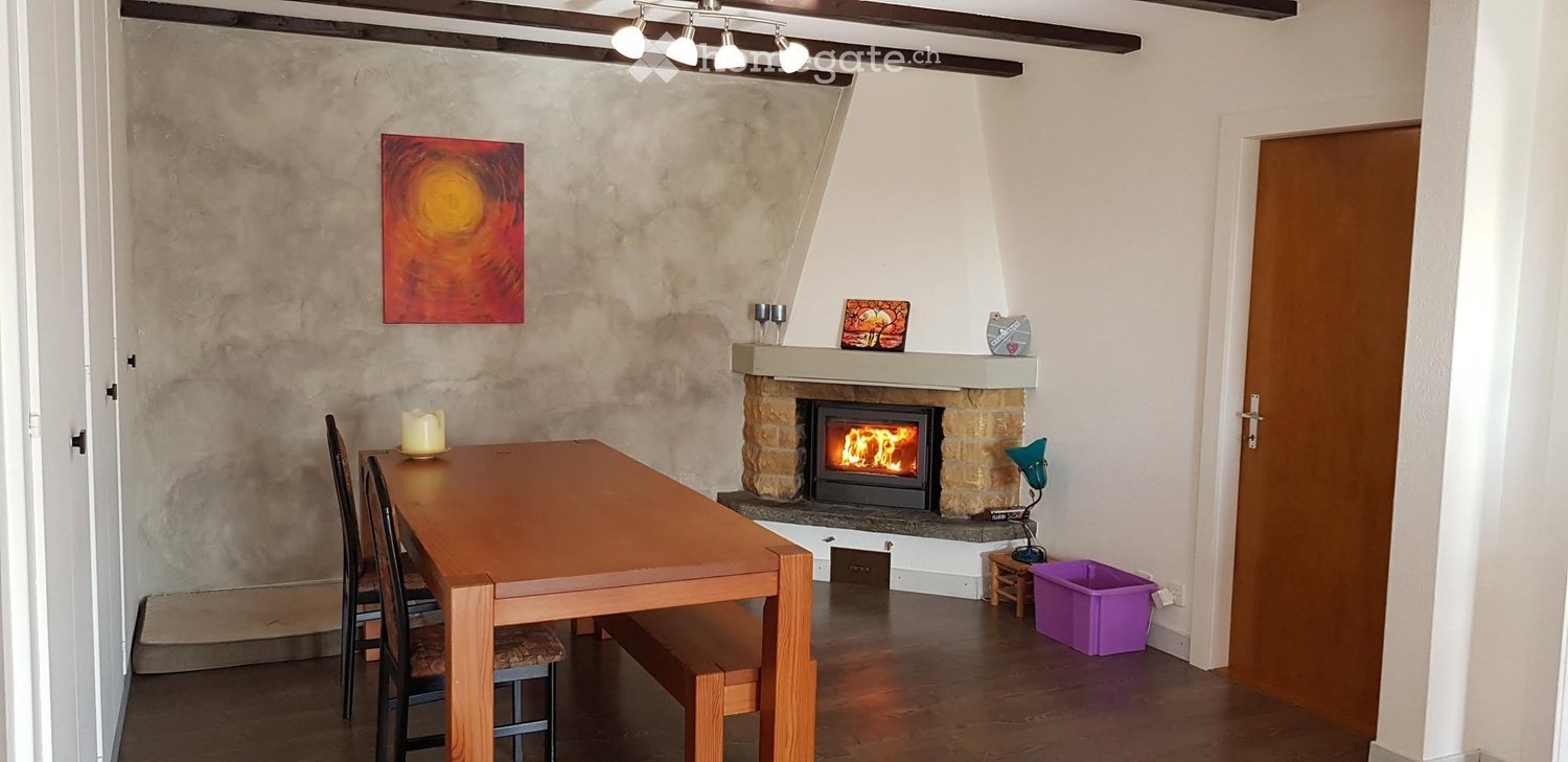 3-Zimmer-Wohnung, Foto 2 von 5