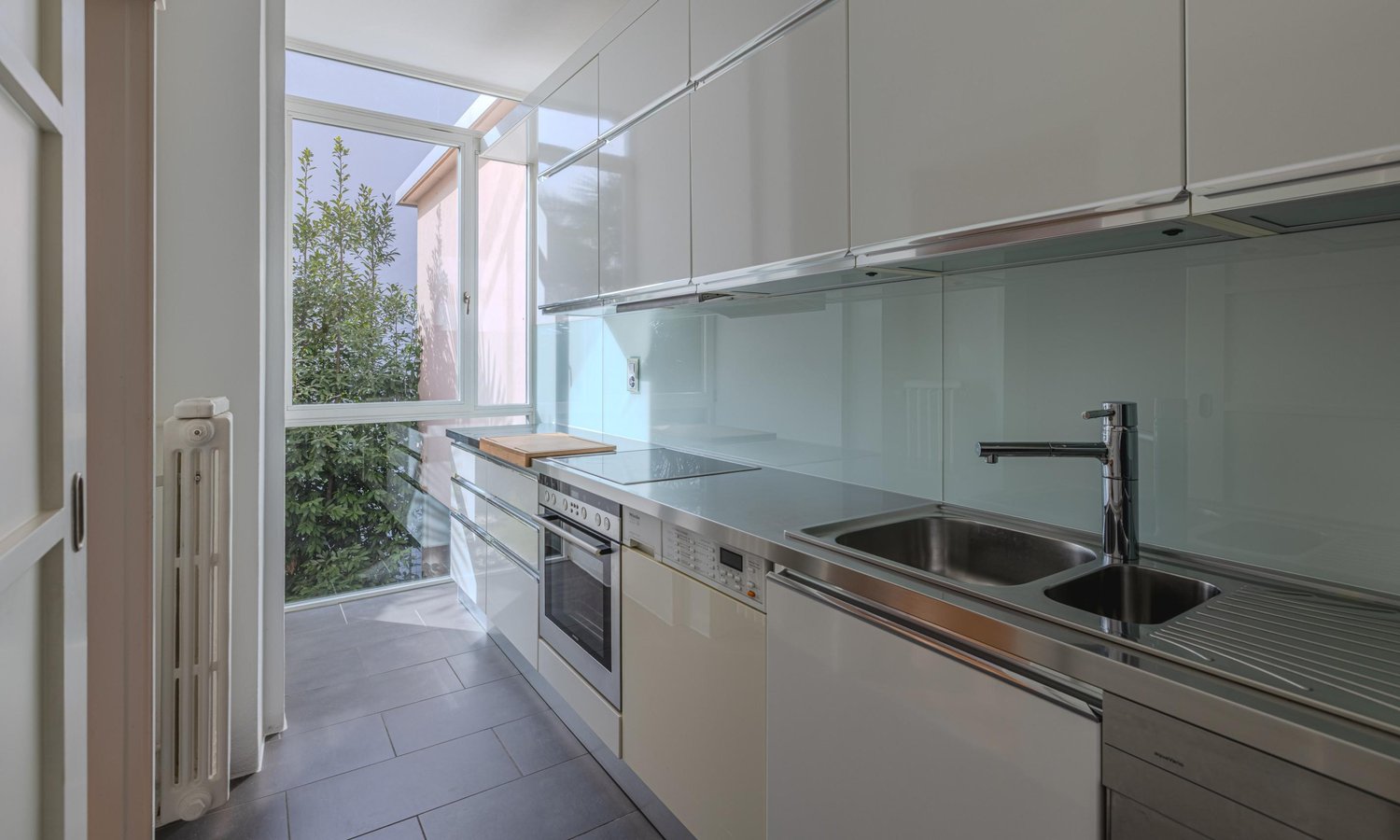 4 ½ rooms apartment