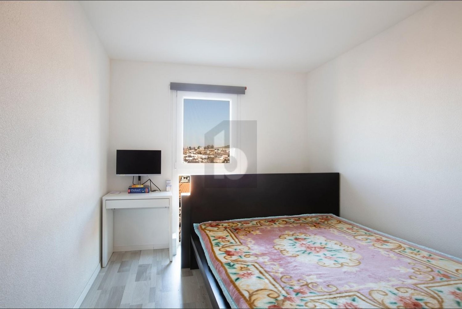 5 ½ rooms single house