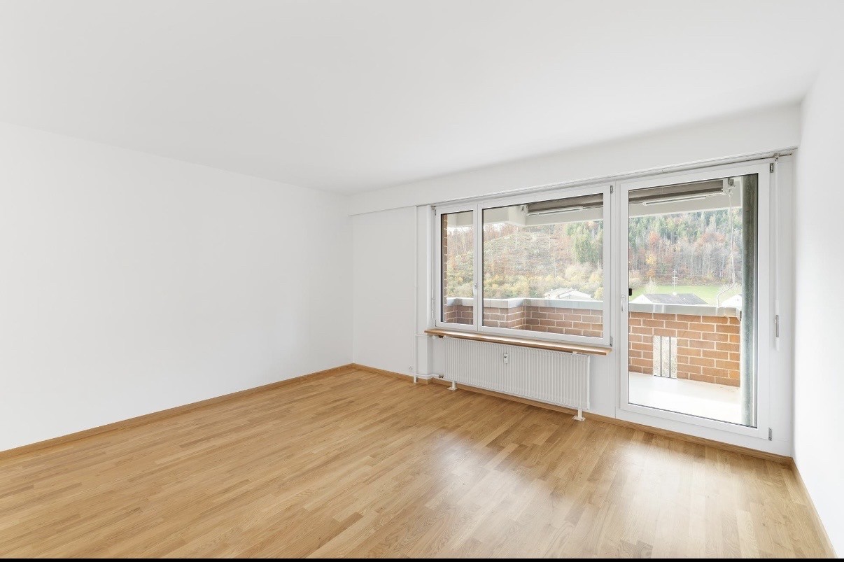 3 ½ Zimmer-Wohnung, Foto 2 von 3