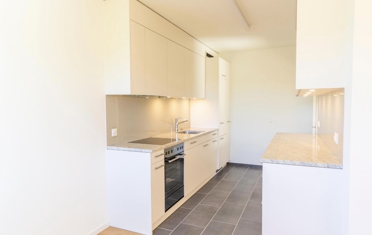 3 ½ Zimmer-Wohnung, Foto 3 von 3