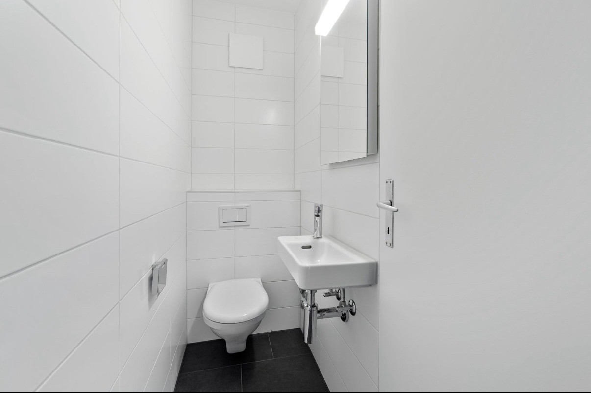 3 ½ Zimmer-Wohnung, Foto 1 von 3