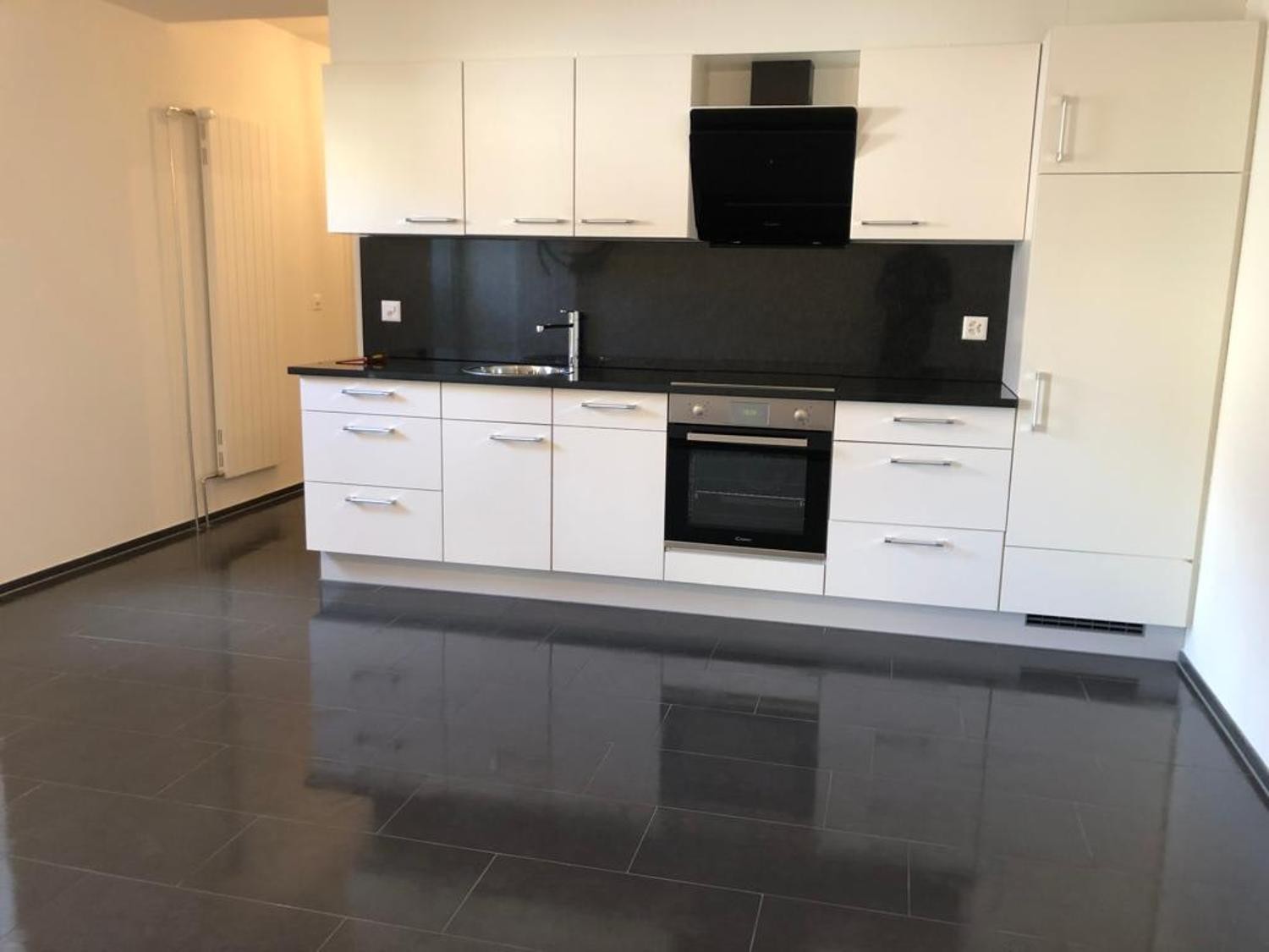 Appartamento di 1 ½ locali