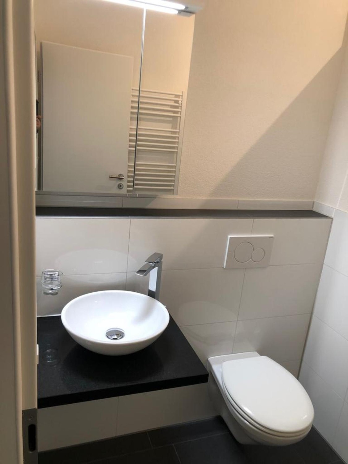Appartamento di 1 ½ locali