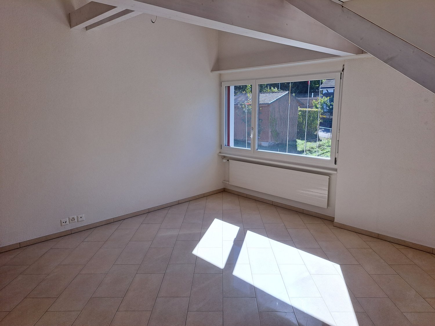 2 ½ rooms apartment, Foto 5 von 10