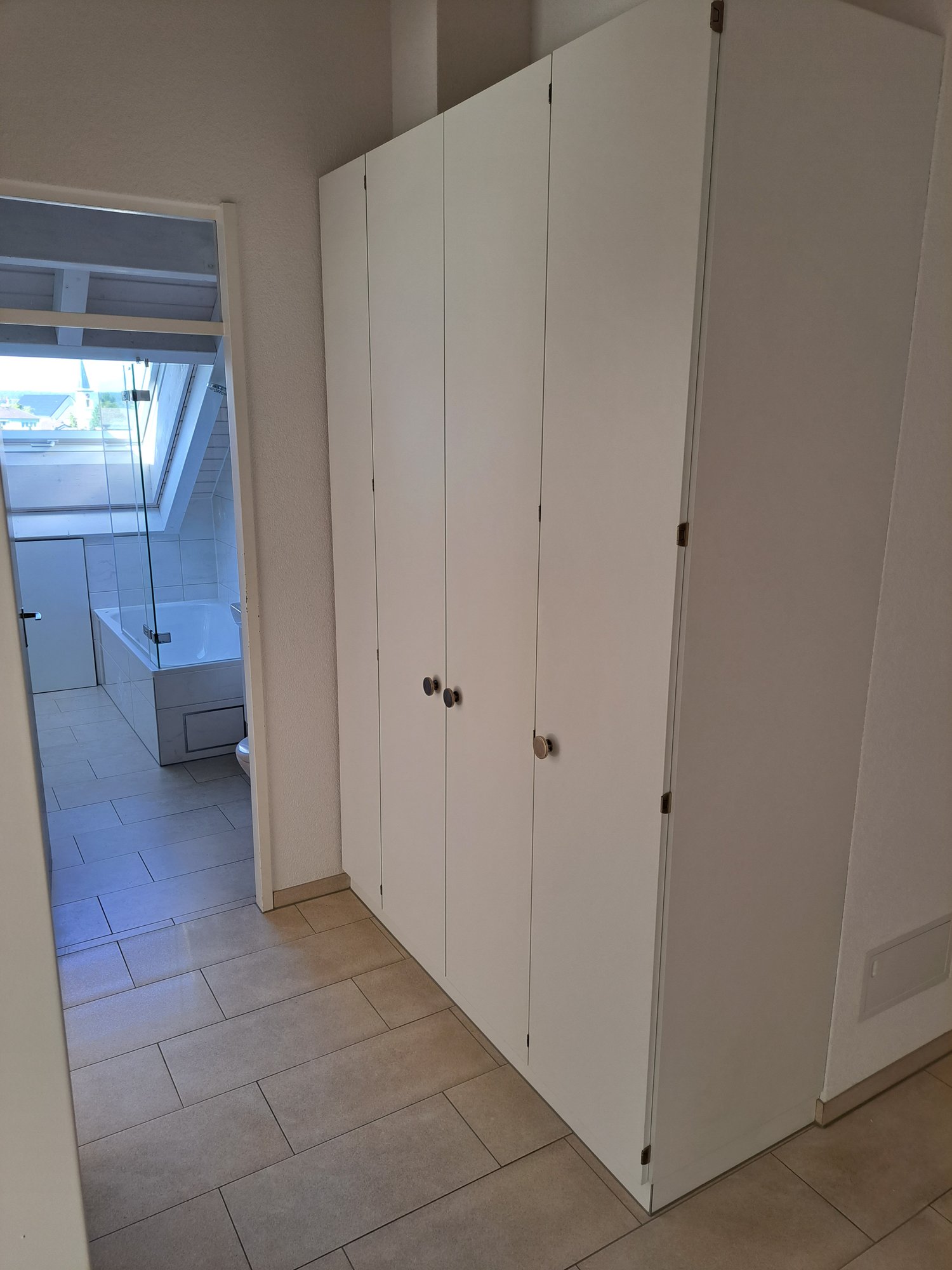 2 ½ rooms apartment, Foto 10 von 10