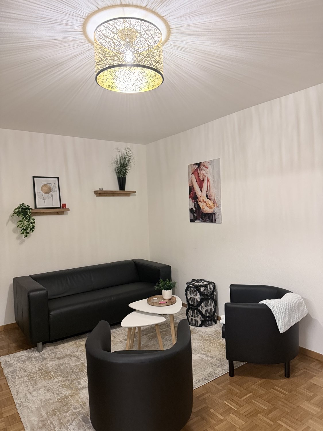 2 ½ rooms furnished flat, Foto 6 von 10