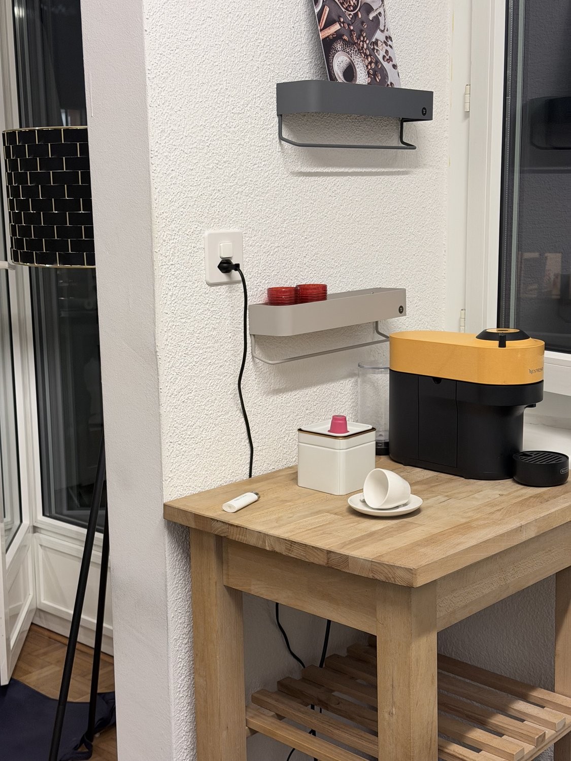 2 ½ rooms furnished flat, Foto 10 von 10