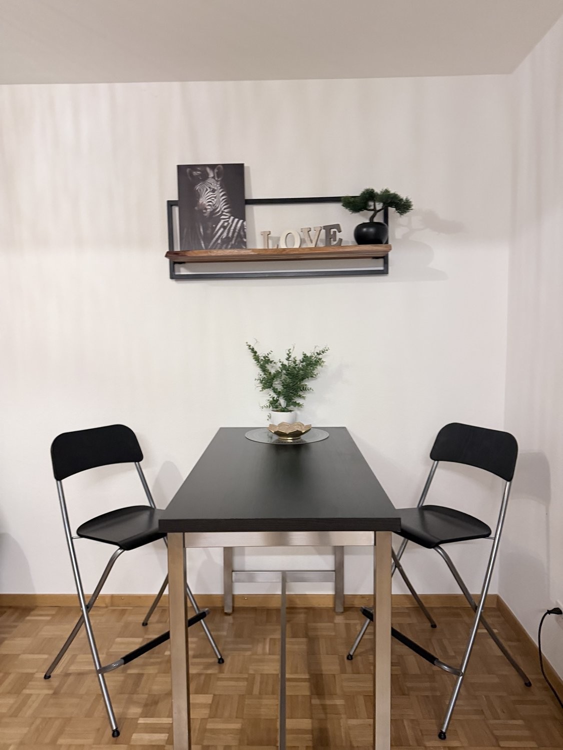 2 ½ rooms furnished flat, Foto 4 von 10