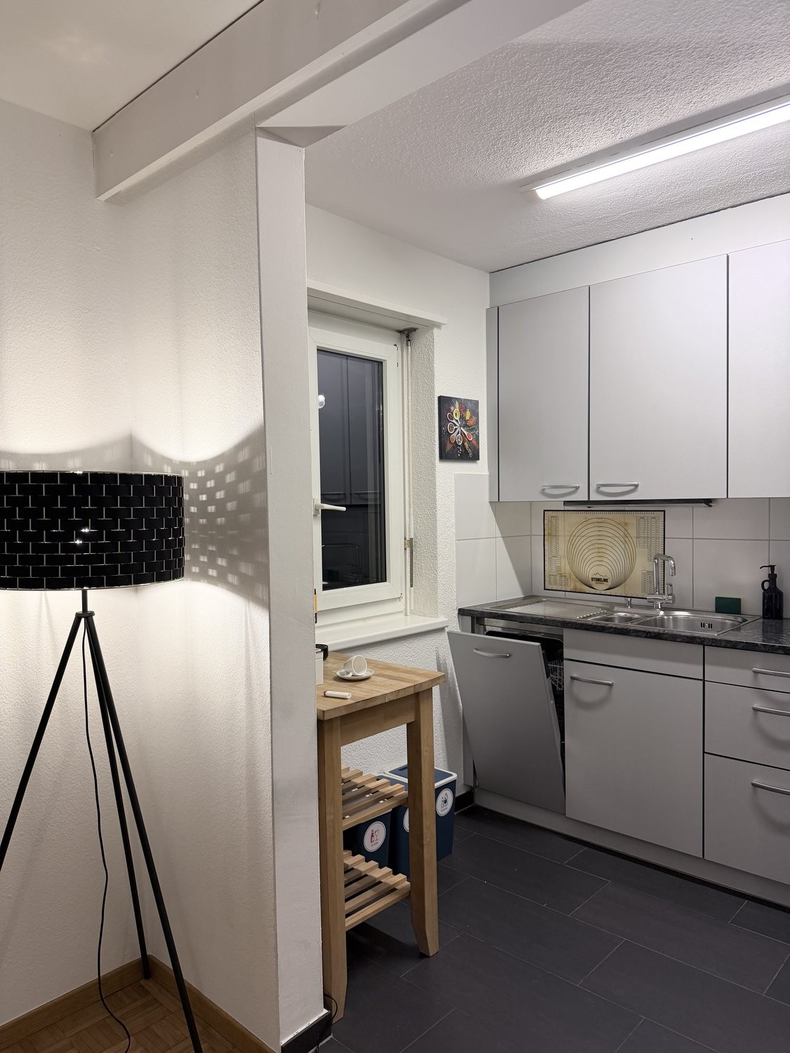 2 ½ rooms furnished flat, Foto 7 von 10