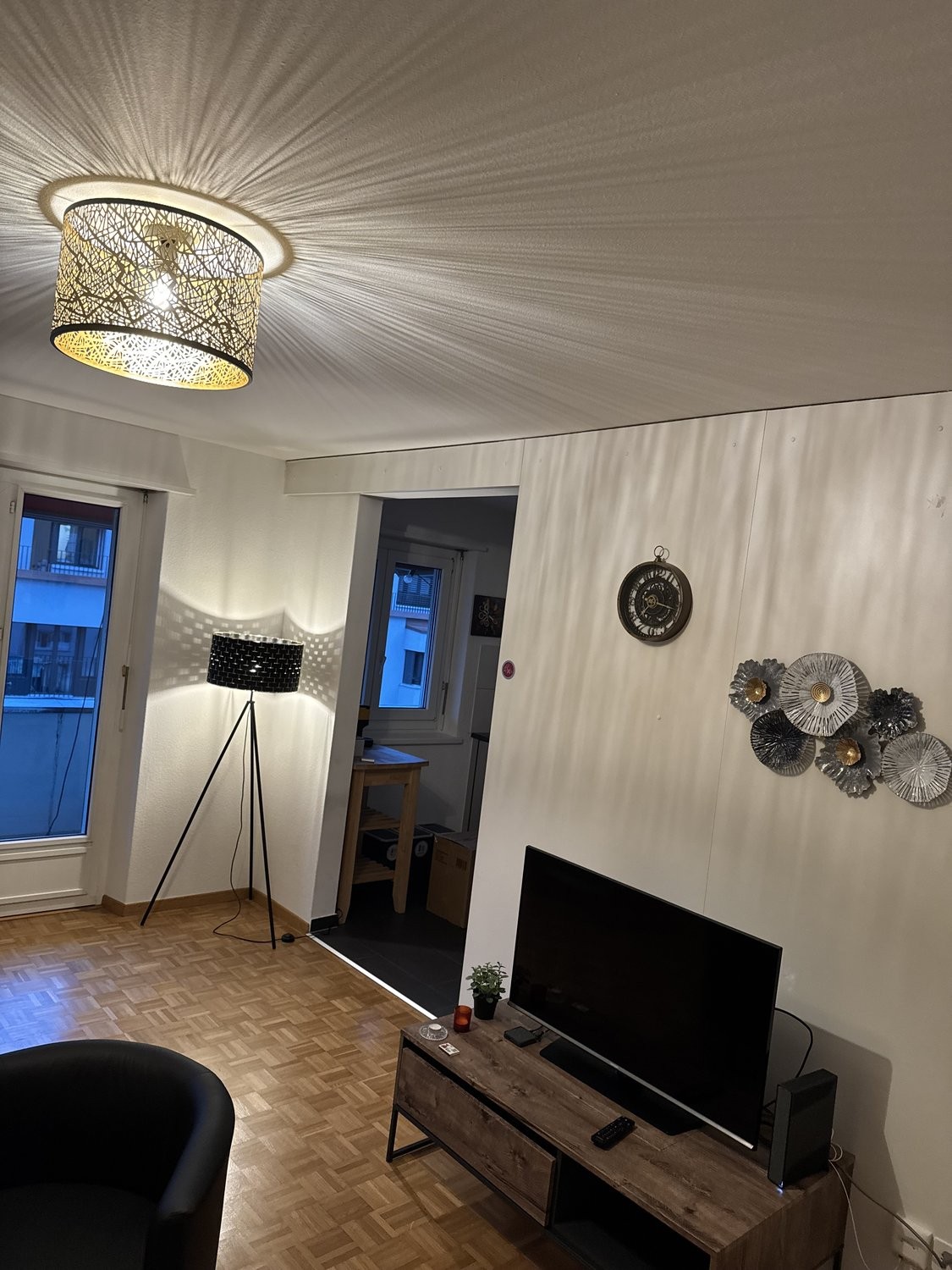 2 ½ rooms furnished flat, Foto 5 von 10