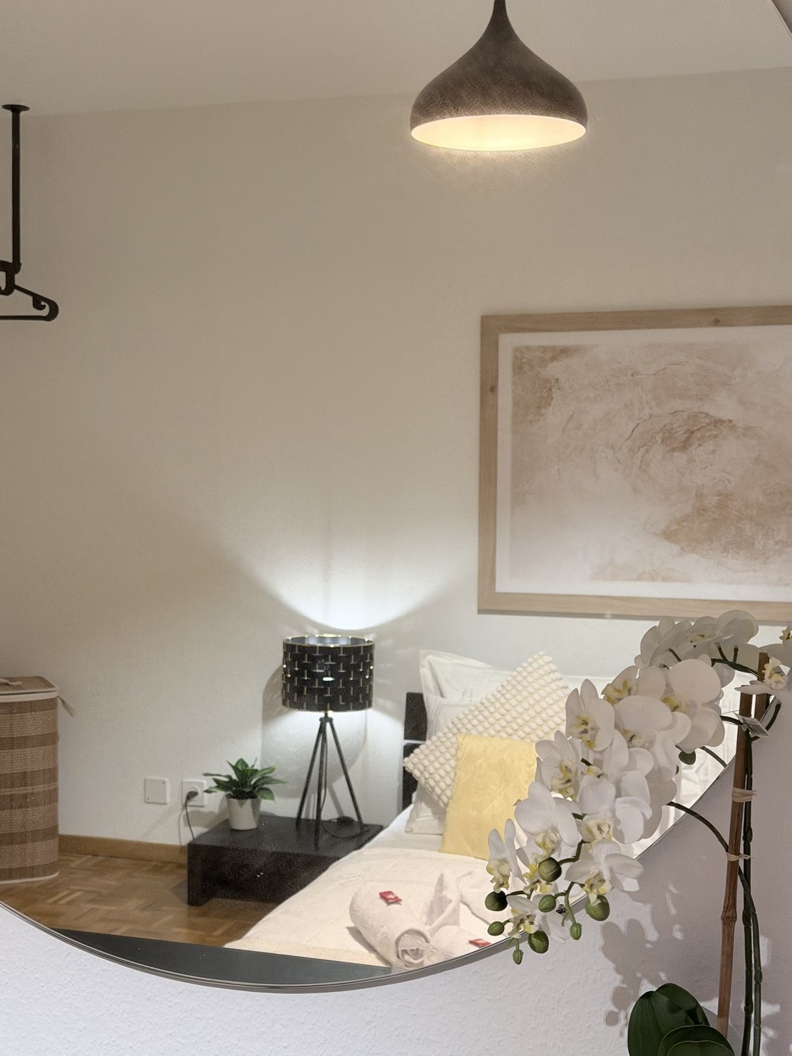 2 ½ rooms furnished flat, Foto 3 von 10