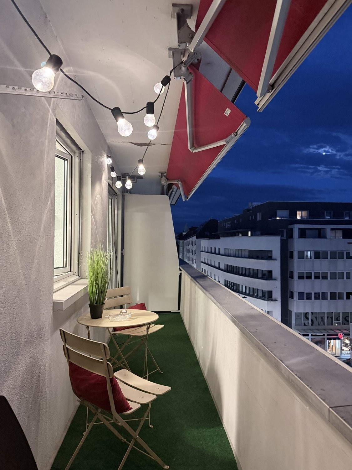 2 ½ rooms furnished flat, Foto 8 von 10