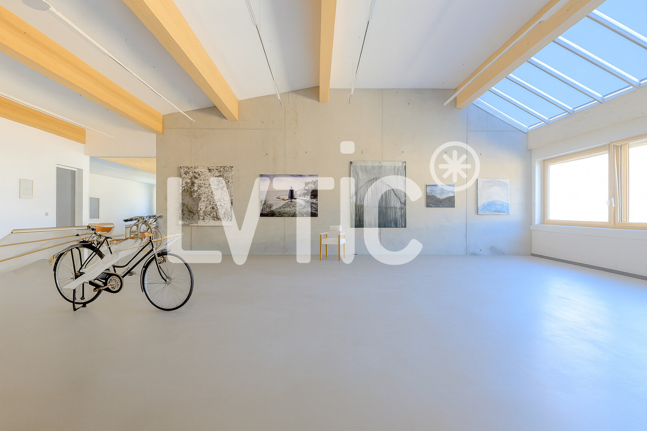 344m² office, photo 2 sur 4