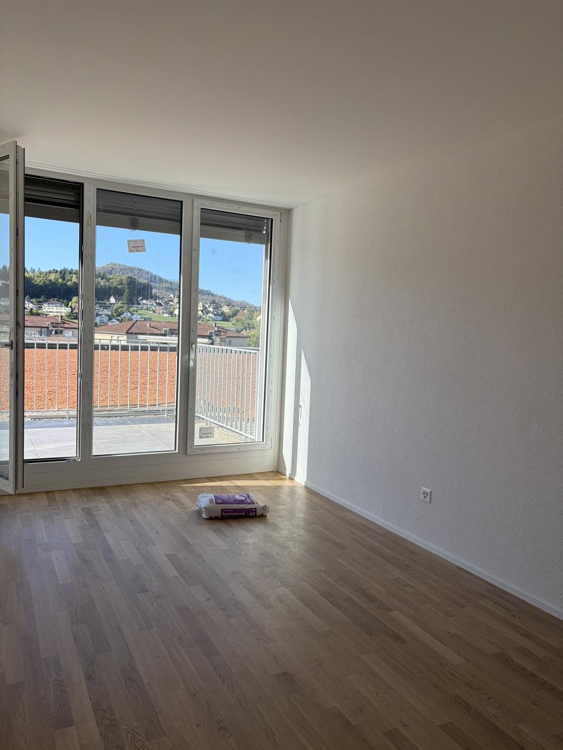5 ½ rooms apartment, Foto 2 von 4