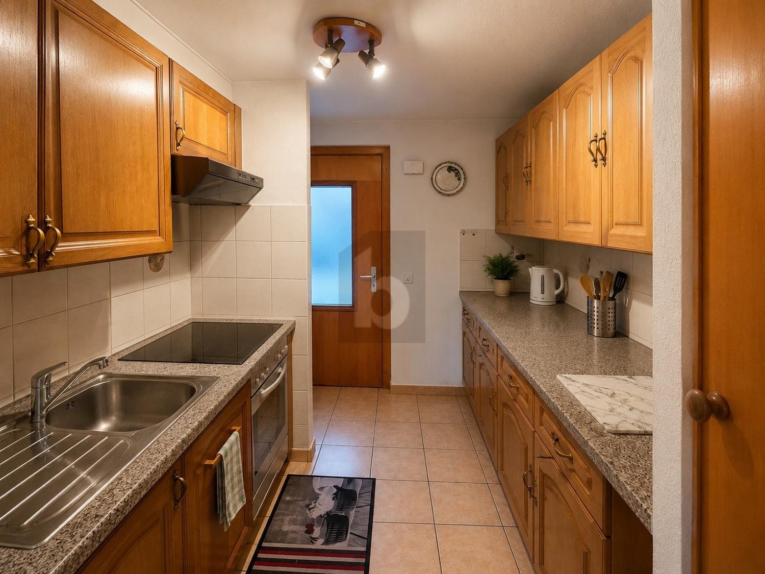 3 ½ rooms apartment (4)