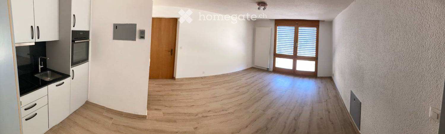 1 ½ rooms apartment, Foto 5 von 5