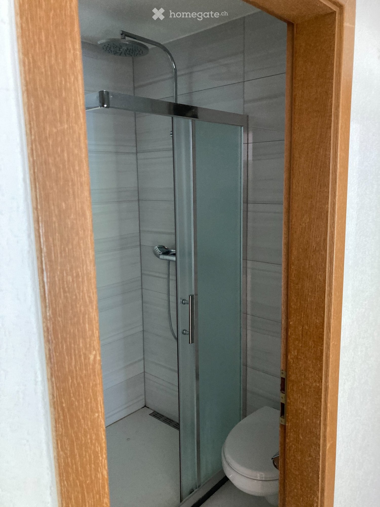 1 ½ rooms apartment, Foto 4 von 5
