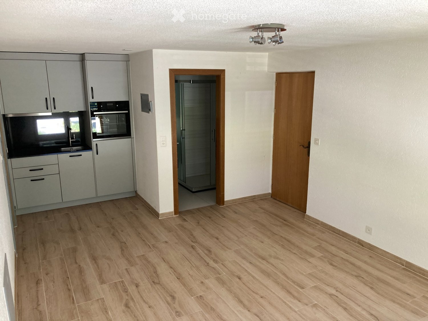 1 ½ rooms apartment, Foto 2 von 5